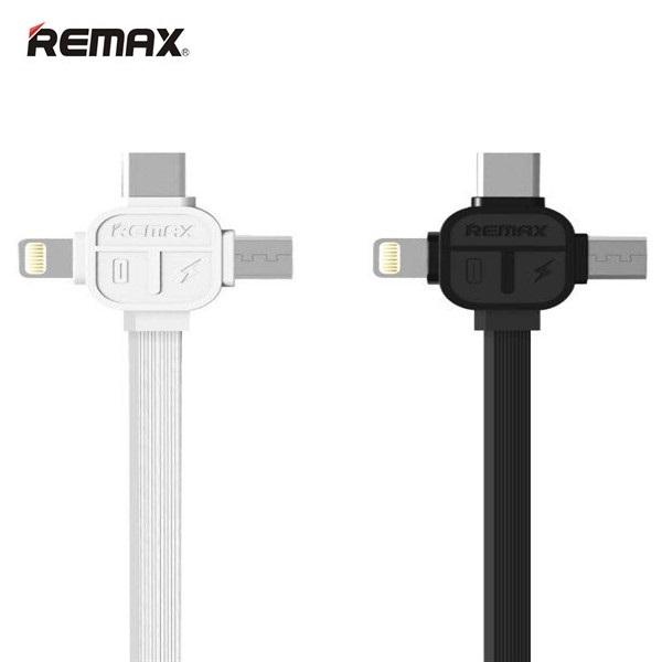 کابل سه کاره ریمکس Remax RC-066th