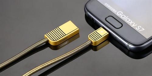 کابل میکرو یو اس بی ریمکس Remax RC-088m Linyo