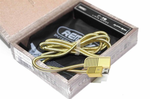 کابل میکرو یو اس بی ریمکس Remax RC-088m Linyo