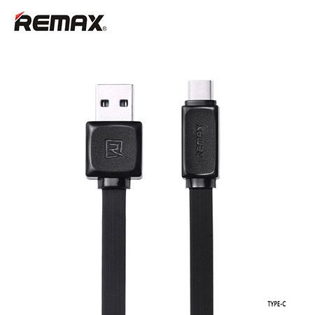 کابل شارژ و انتقال اطلاعات تایپ سی ریمکس Remax RT-C1 Type c Cable