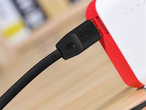 کابل 2 متری میکرو یو اس بی ریمکس Remax RC-001m