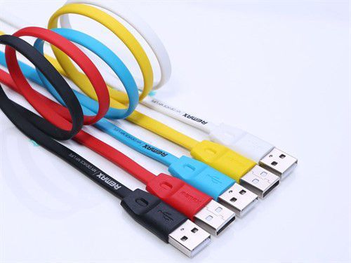 کابل 2 متری میکرو یو اس بی ریمکس Remax RC-001m