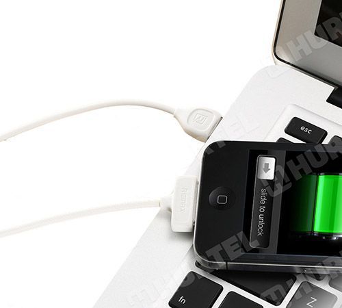 کابل 30پین آیفون مارک ریمکس Remax RC-050i