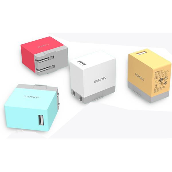 آداپتور شارژر روموس Romoss AC11 2.1A Max