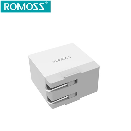 آداپتور شارژر روموس Romoss AC11 2.1A Max