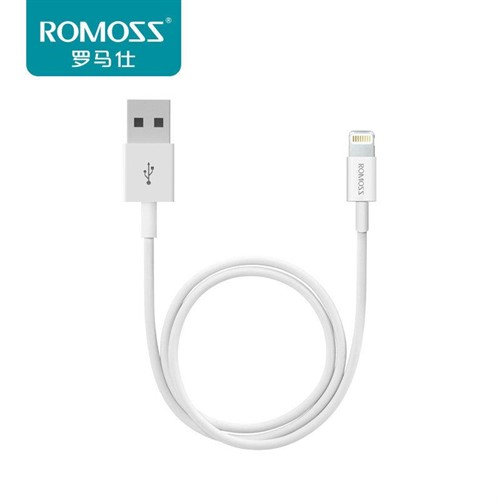 کابل لایتنینگ روموس ROMOSS CB12