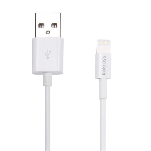 کابل لایتنینگ روموس ROMOSS CB12