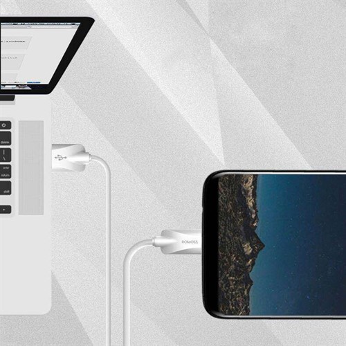 کابل Type c روموس ROMOSS CB30v