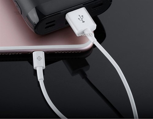 ست کابل ستایی آیفون تتو TOTU Glory GTZB01 3 in 1