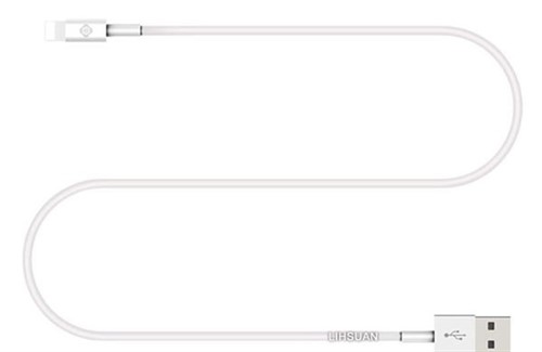 ست کابل ستایی آیفون تتو TOTU Glory GTZB01 3 in 1