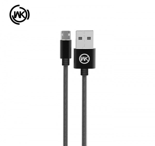کابل میکرو یو اس بی دبلیو کی WK WDC-013 KingKong