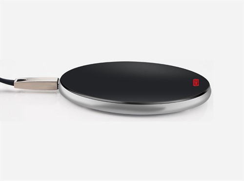 شارژر وایرلس فست شارژ XO WX001 Qualcomm 2.0 Fast Charger