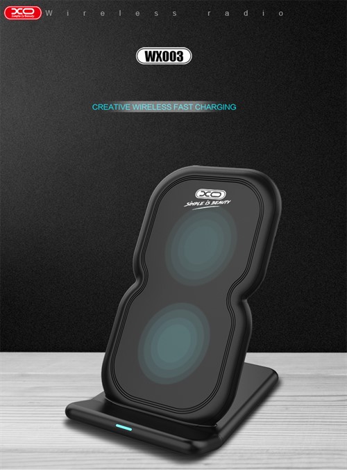 شارژر وایرلس ایکس او XO WX003 Qi Wireless Charger