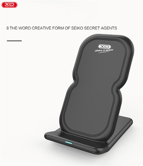 شارژر وایرلس ایکس او XO WX003 Qi Wireless Charger