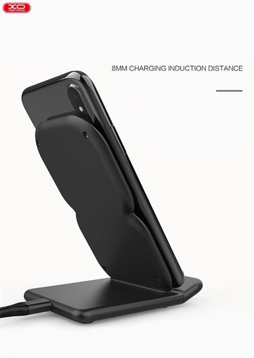 شارژر وایرلس ایکس او XO WX003 Qi Wireless Charger
