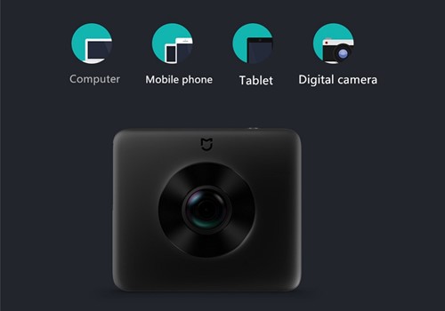 کابل OTG شیائومی Xiaomi SJX05ZM