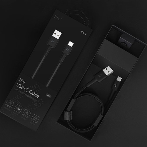 کابل Type C شیائومی Xiaomi ZMI AL401