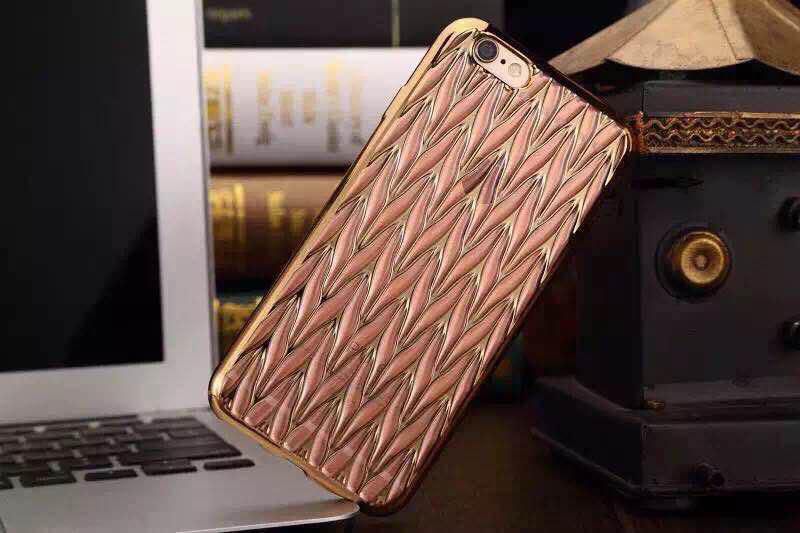 کاور ژله ای سه بعدی Wear it مناسب برای Apple iPhone 6-6S