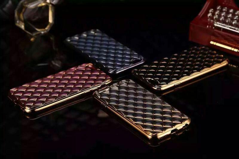 کاور ژله ای سه بعدی برجسته مناسب برای Samsung Galaxy Note 5