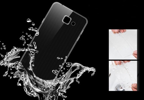 کاور ژله ای اصلی C-Case مناسب Samsung Galaxy J3 2017