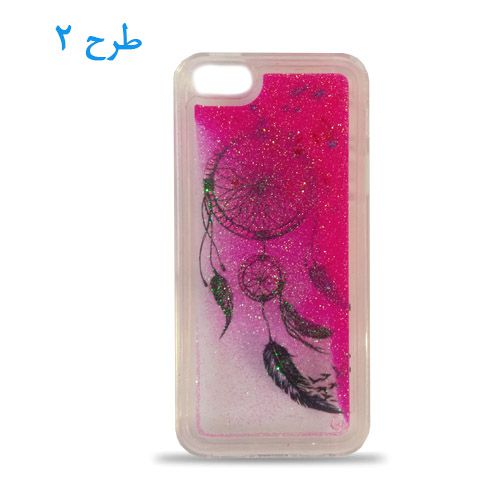 کاور آکواریومی فانتزی مناسب برای Apple iPhone 7
