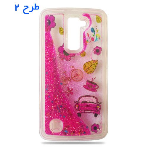 کاور آکواریومی فانتزی مناسب برای LG K7