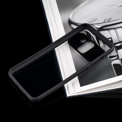 قاب محافظ Samsung Galaxy A8 Plus 2018 / A730F مدل Auto Focus Soft Armor