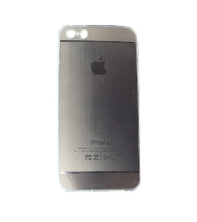 کاور پشت فلزی گریفین مناسب برای Apple iPhone 5,5S