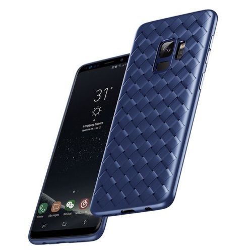 قاب بیسوس Baseus BV Weaving Samsung Galaxy S9