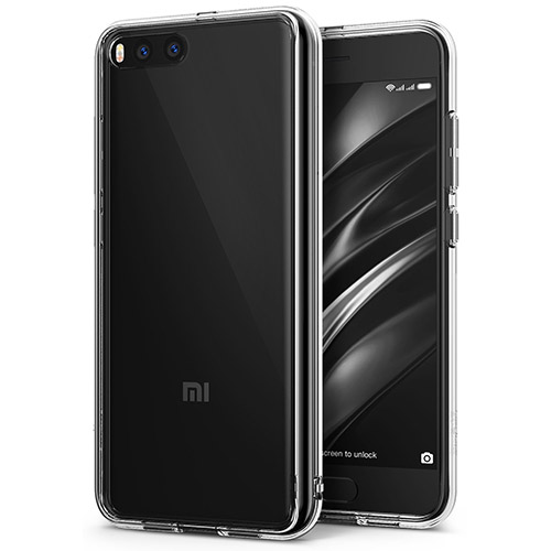 کاور ژله ای اصلی Belkin بلکین Xiaomi Mi 6