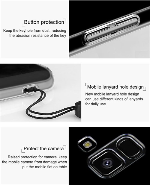 کاور ژله ای اصلی Belkin بلکین Samsung Galaxy A8 Plus 2018