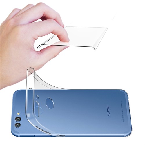 کاور ژله ای اصلی Belkin بلکین Huawei Nova 2 Plus