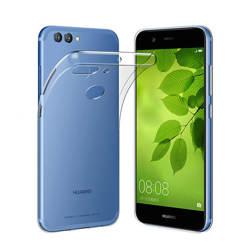 کاور ژله ای اصلی Belkin بلکین Huawei Nova 2 Plus