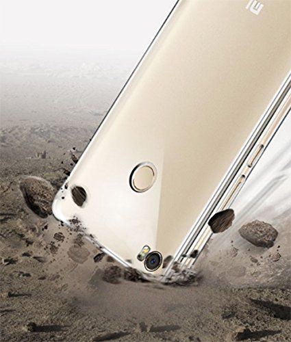 کاور ژله ای اصلی Belkin بلکین Xiaomi Mi Max