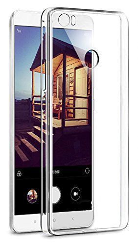 کاور ژله ای اصلی Belkin بلکین Xiaomi Mi Max