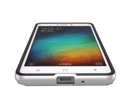 کاور کربنی مناسب Xiaomi Redmi 3 Pro