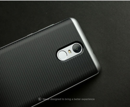 کاور کربنی مناسب Xiaomi Redmi Note 3