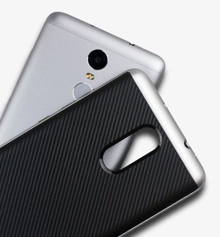 کاور کربنی مناسب Xiaomi Redmi Note 3
