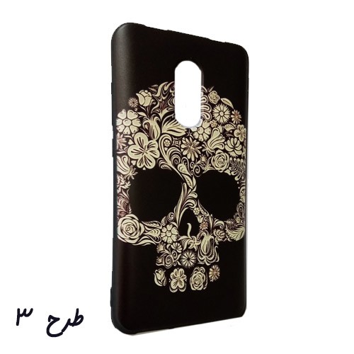 کاور فانتزی Liful مناسب برای Xiaomi Redmi Note 4x