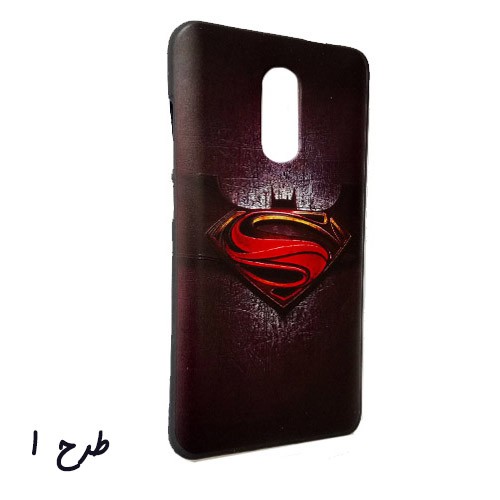 کاور فانتزی Liful مناسب برای Xiaomi Redmi Note 4x