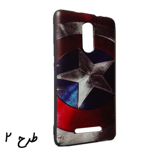 کاور فانتزی Liful مناسب برای Xiaomi Redmi Note 3