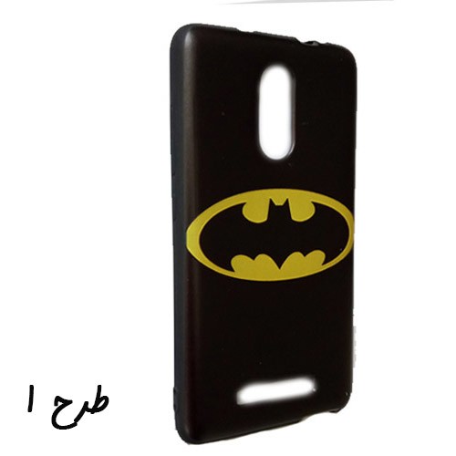 کاور فانتزی Liful مناسب برای Xiaomi Redmi Note 3