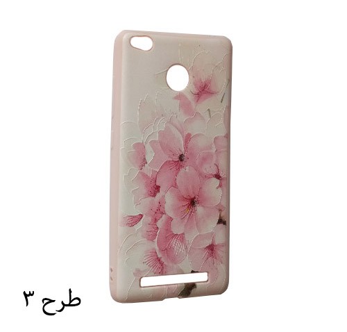 کاور فانتزی Yotoo مناسب برای Xiaomi Redmi 3 Pro