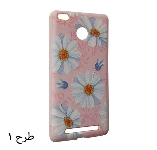 کاور فانتزی Yotoo مناسب برای Xiaomi Redmi 3 Pro