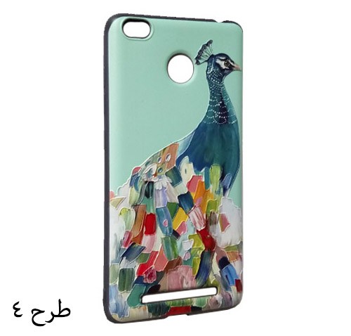 کاور فانتزی Liful مناسب برای Xiaomi Redmi 3 Pro
