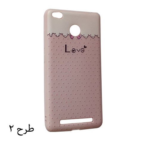 کاور فانتزی Yotoo مناسب برای Xiaomi Redmi 3 Pro