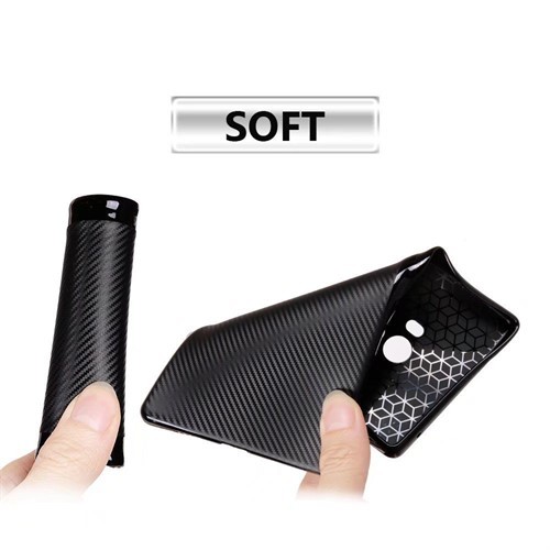 کاور فیبر کربنی مناسب Xiaomi Mi Mix