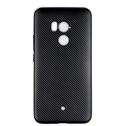 کاور فیبر کربنی Haimen مناسب HTC U11 Plus