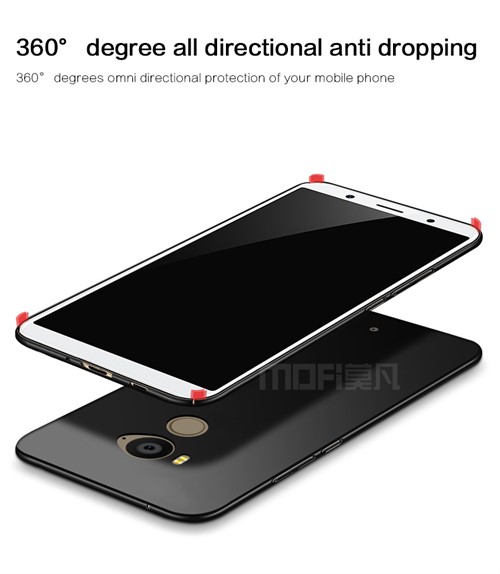 قاب محافظ HTC U11 Plus مارک Huanmin