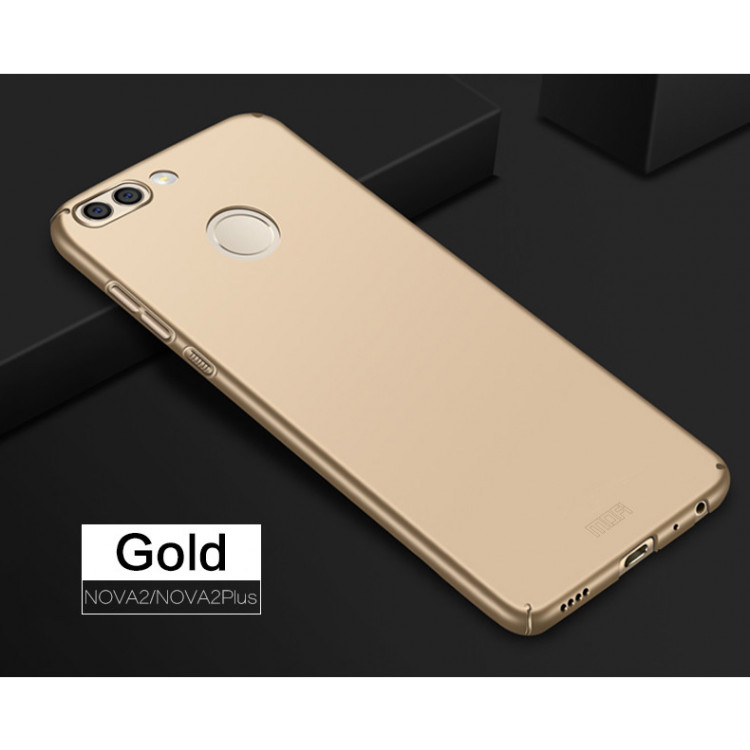 قاب محافظ Huawei Nova 2 Plus مارک Huanmin